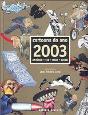 Cartoons do ano 2003 - Preview
