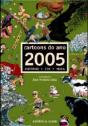 Cartoons do ano 2005 - Preview