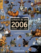 Capa do artigo Cartoons do ano 2006