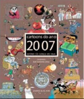 Capa do artigo Cartoons do ano 2007