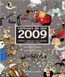 Cartoons do ano 2009