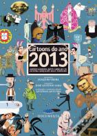 Cartoons do Ano 2013