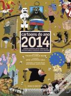 Cartoons do Ano 2014