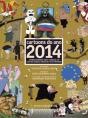 Cartoons do Ano 2014 - Preview