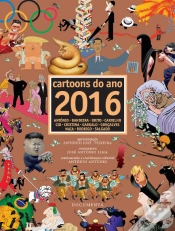 Capa do artigo Cartoons do Ano 2016