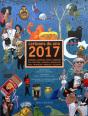 Cartoons do Ano 2017 - Preview