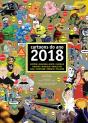 Cartoons do Ano 2018 - Preview