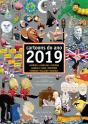 Cartoons do Ano 2019 - Preview