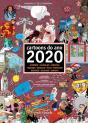 Cartoons do Ano 2020 - Preview