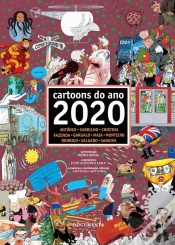 Capa do artigo Cartoons do Ano 2020