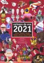 Cartoons do Ano 2021 - Preview
