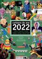 Cartoons do Ano 2022 - Preview