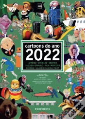 Capa do artigo Cartoons do Ano 2022