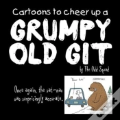 Capa do artigo Cartoons To Cheer Up A Grumpy Old Git