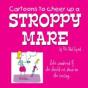 Cartoons To Cheer Up A Stroppy Mare By The Odd Squad - Preview