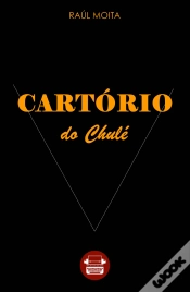 Capa do artigo Cartório do Chulé