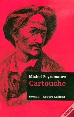 Capa do artigo Cartouche