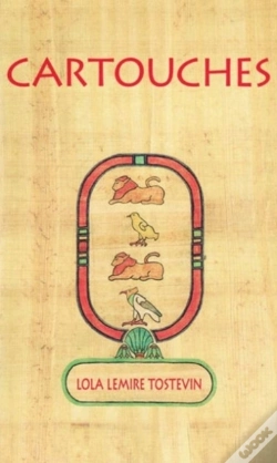 Capa do artigo Cartouches