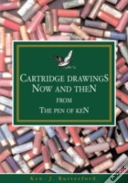Capa do artigo Cartridge Drawings