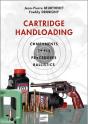 Cartridge Handloading: Components, Tools, Procedures, Ballistics - Preview