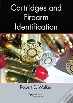 Capa do artigo Cartridges And Firearm Identification