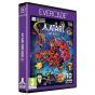 Cartucho Evercade - Atari Arcade 2 - Preview