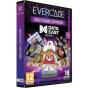 Cartucho Evercade - Data East Arcade Collection 1 - Preview