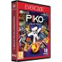 Cartucho Evercade - Piko Interactive Collection 4 - Preview