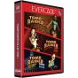 Cartucho Evercade - Tomb Raider Collection 1 - Preview