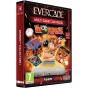 Cartucho Evercade - Worms Collection 1 - Preview
