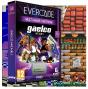 Cartucho Gaelco Arcade 1 Evercade - Preview