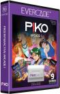 Cartucho Piko Interactive Arcade 1 Evercade - Preview