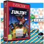 Cartucho Sunsoft Collection 1 Blaze Evercade - Preview
