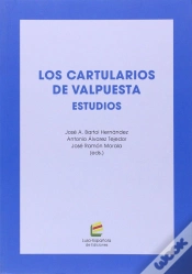 Capa do artigo Cartularios De Valpuesta, Los