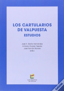 Capa do artigo Cartularios De Valpuesta, Los