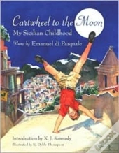 Cartwheel To The Moon