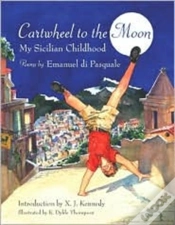 Capa do artigo Cartwheel To The Moon
