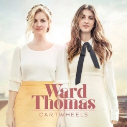 Capa do artigo Cartwheels - Vinil