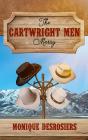 Cartwright Men Marry - Preview