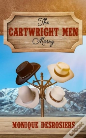 Capa do artigo Cartwright Men Marry