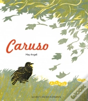 Capa do artigo Caruso