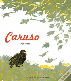 Capa do artigo Caruso