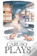 Caruso Plays