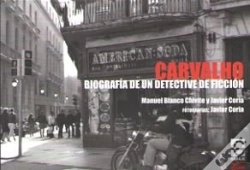 Capa do artigo Carvalho