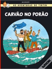 Capa do artigo Carvão no Porão