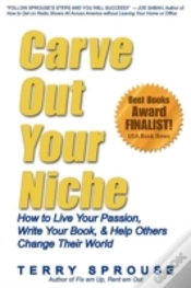Capa do artigo Carve Out Your Niche