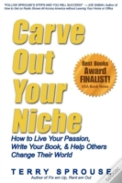 Capa do artigo Carve Out Your Niche