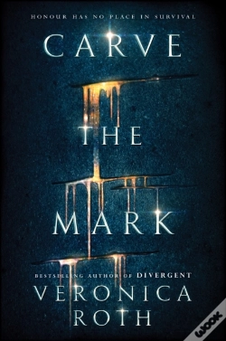 Capa do artigo Carve The Mark