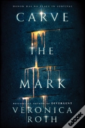 Capa do artigo Carve The Mark