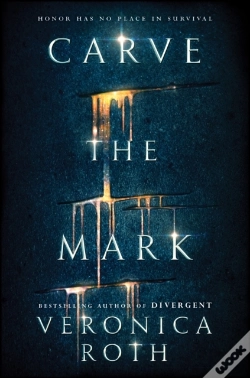 Capa do artigo Carve The Mark